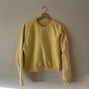 Outdoor Voices Sweatshirt